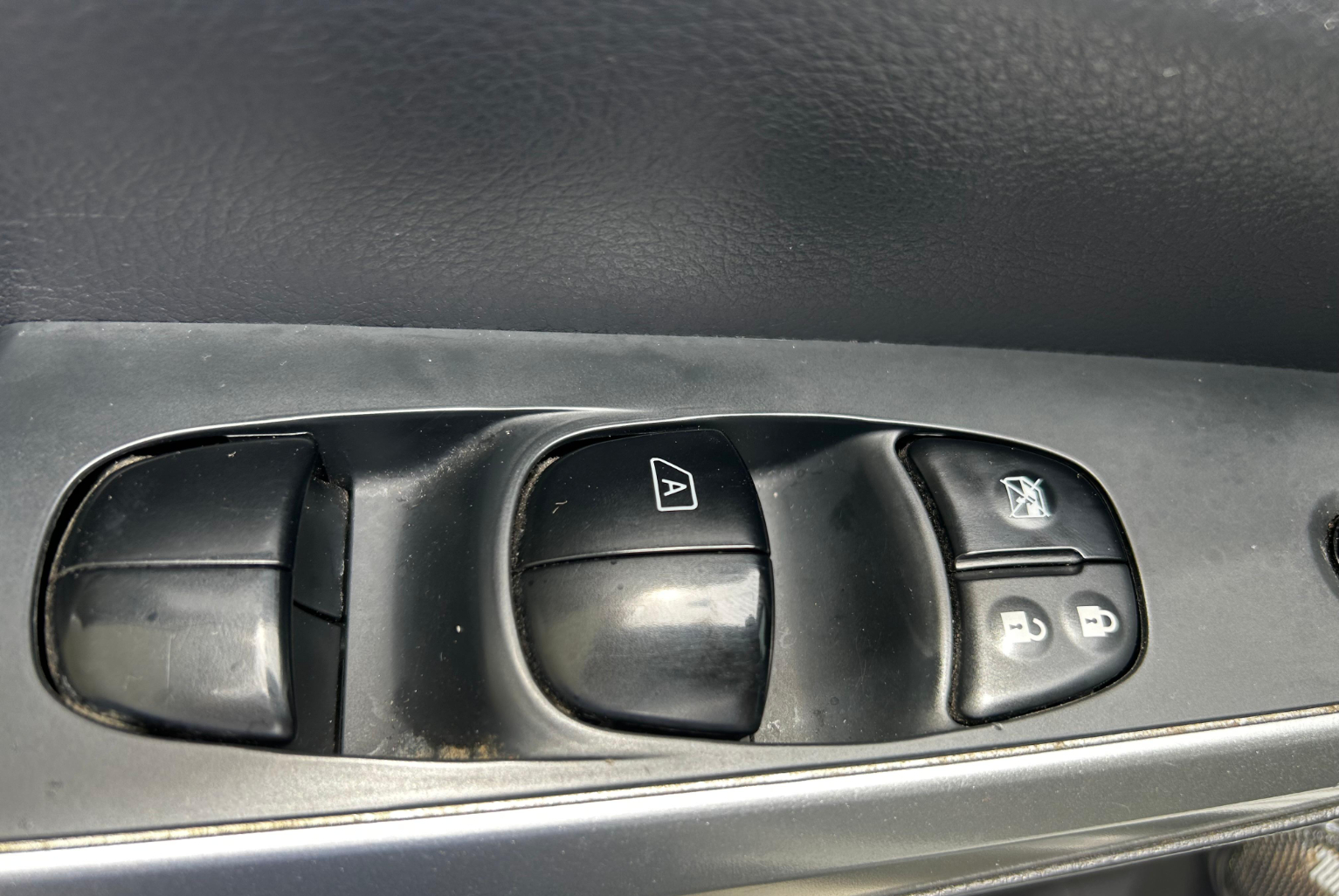 Nissan Frontier 2020 Manual color Blanco, Imagen #11