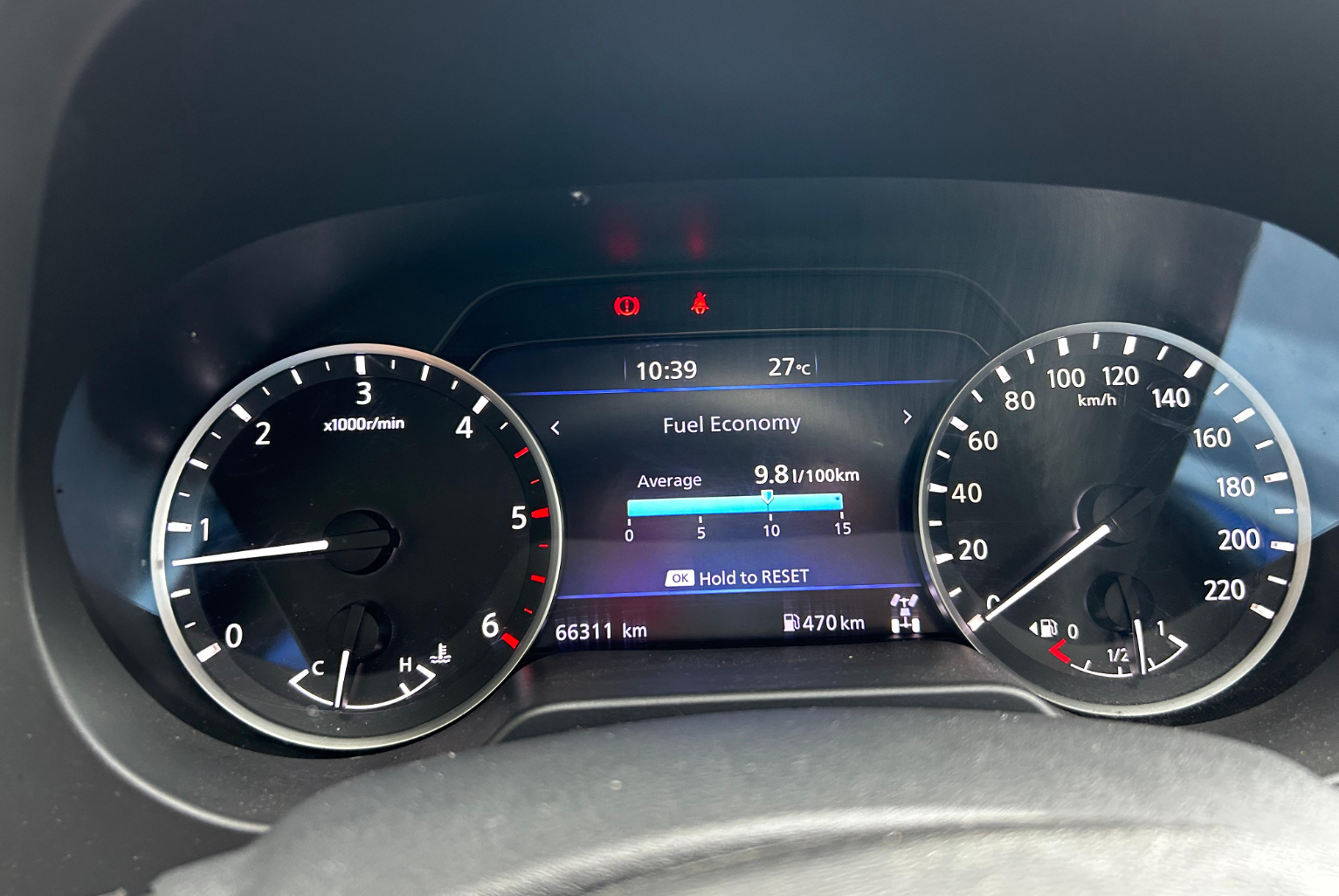 Nissan Frontier 2022 Manual color Gris, Imagen #13