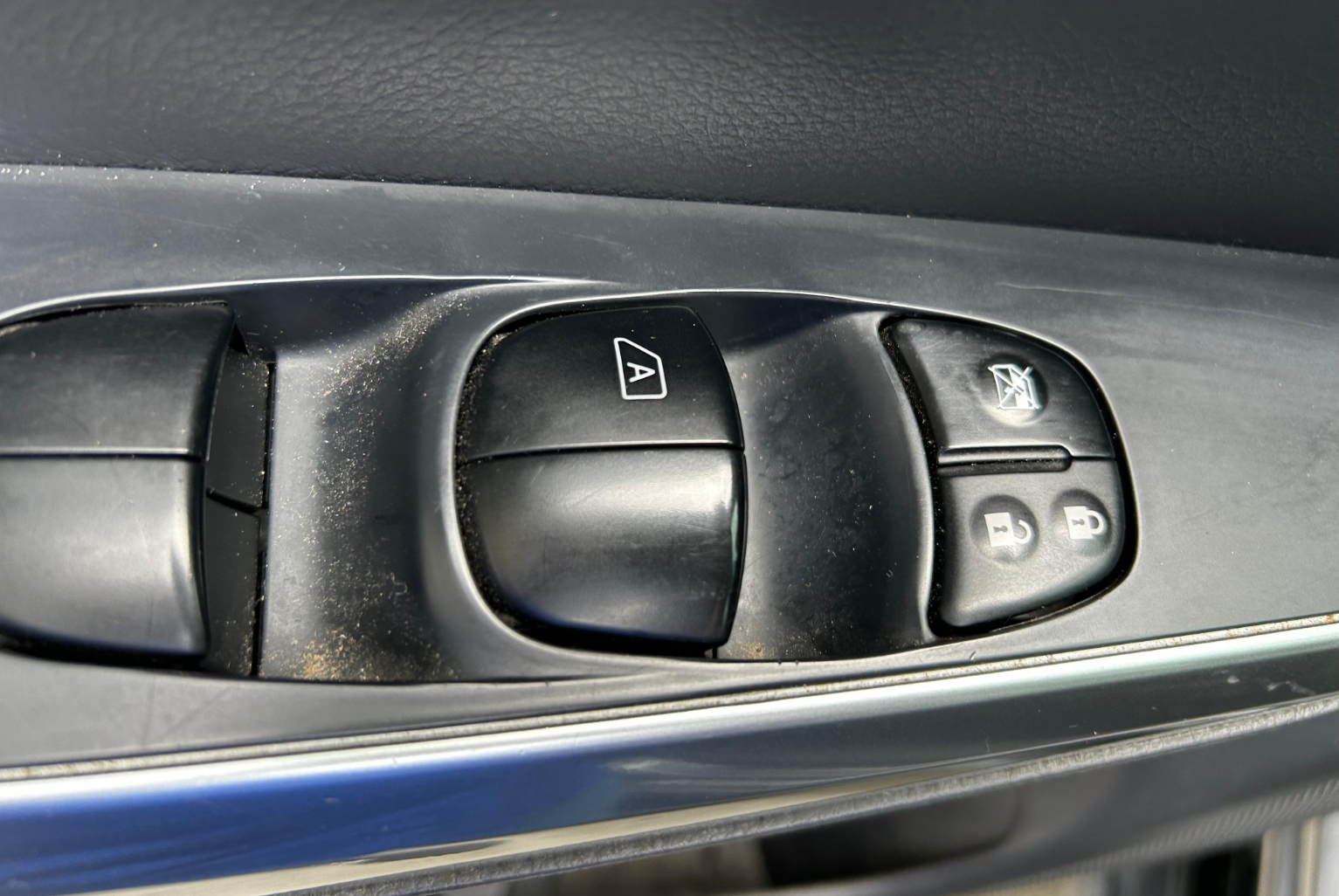 Nissan Frontier 2022 Manual color Gris, Imagen #14