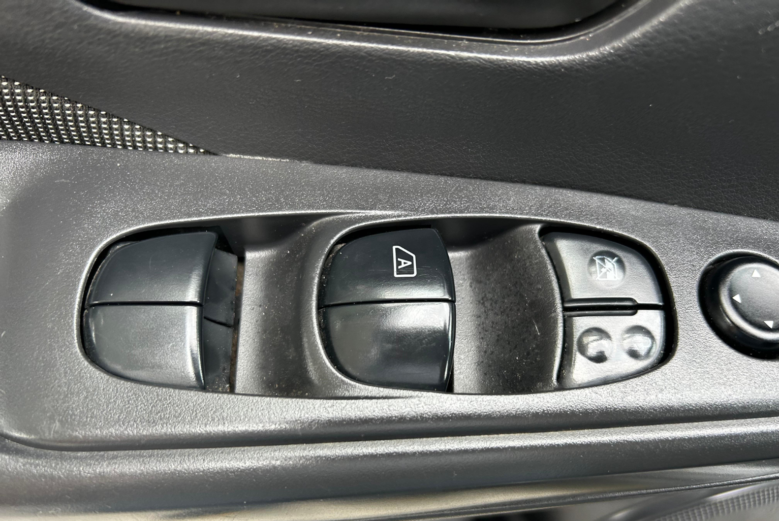 Nissan Kicks 2018 Manual color Gris, Imagen #12