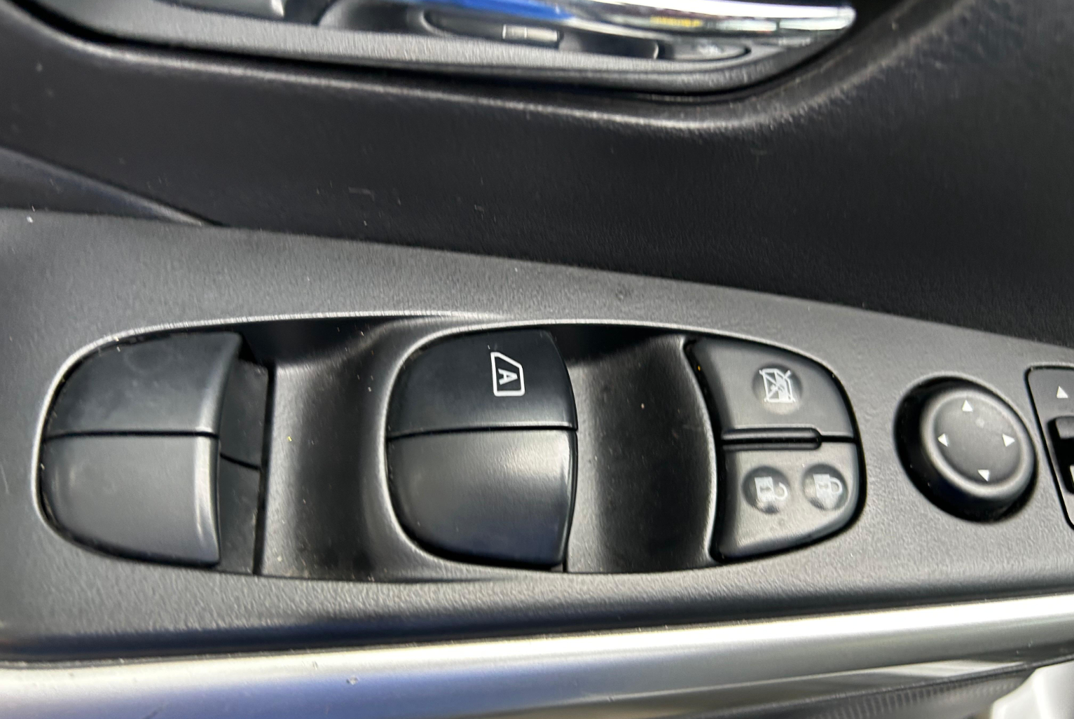 Nissan Kicks 2018 Automático color Plateado, Imagen #10