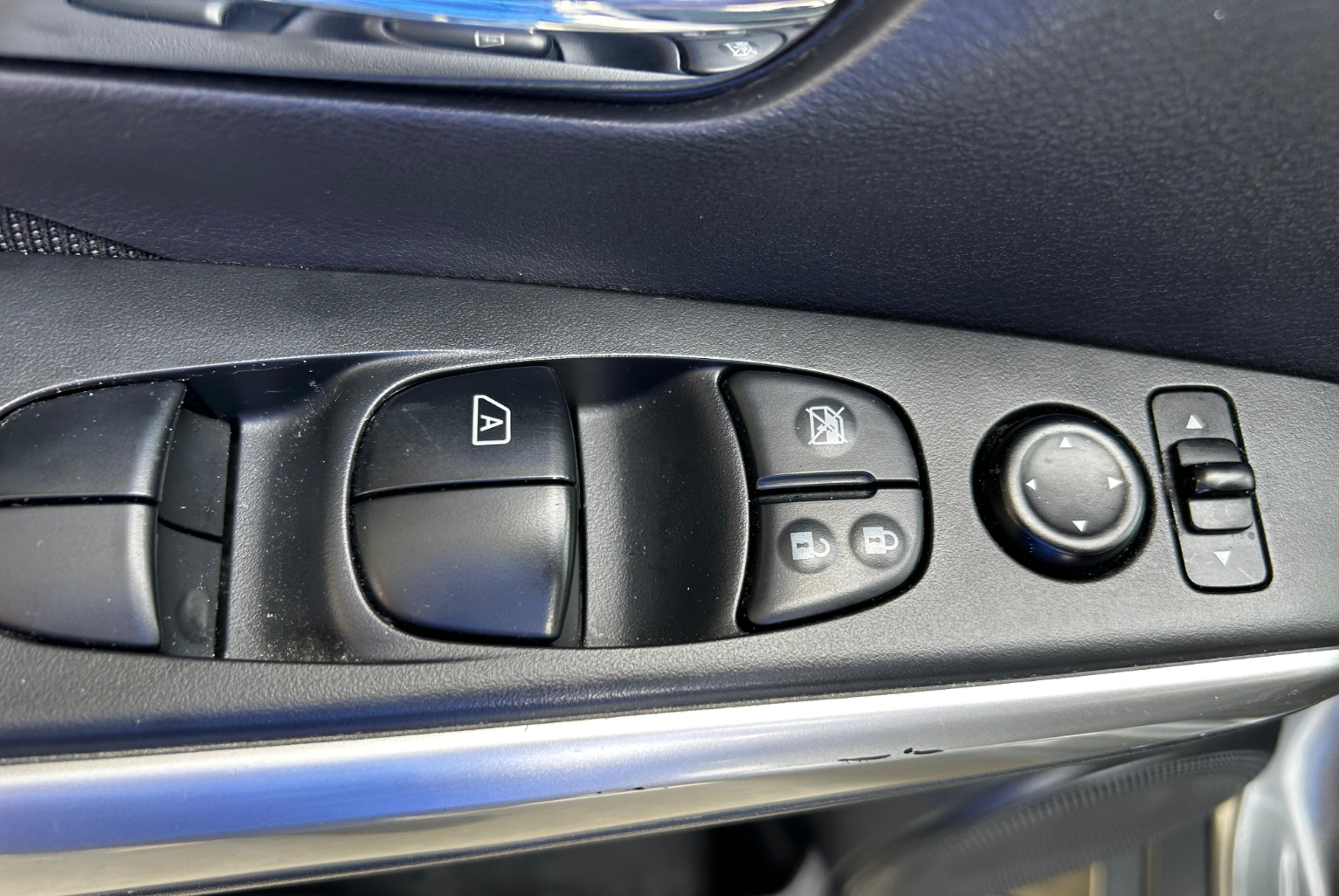 Nissan Kicks 2022 Automático color Gris, Imagen #11