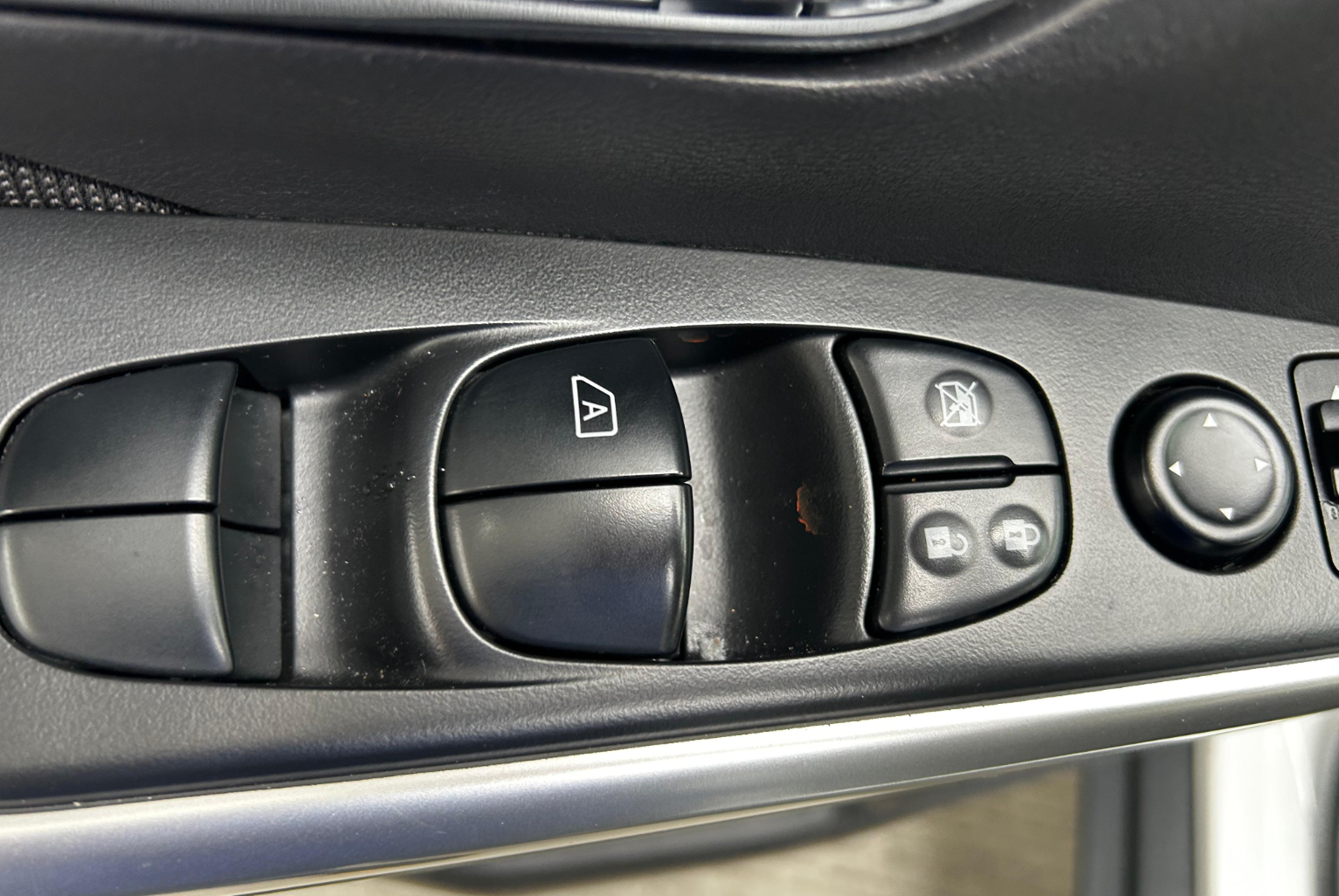 Nissan Kicks 2022 Automático color Blanco, Imagen #12