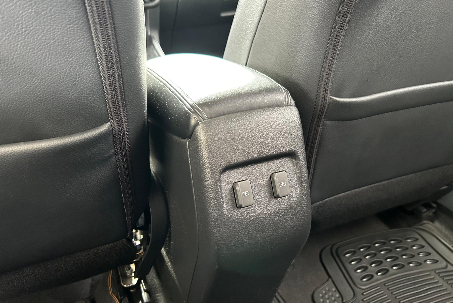 Nissan Kicks 2023 Automático color Blanco, Imagen #11