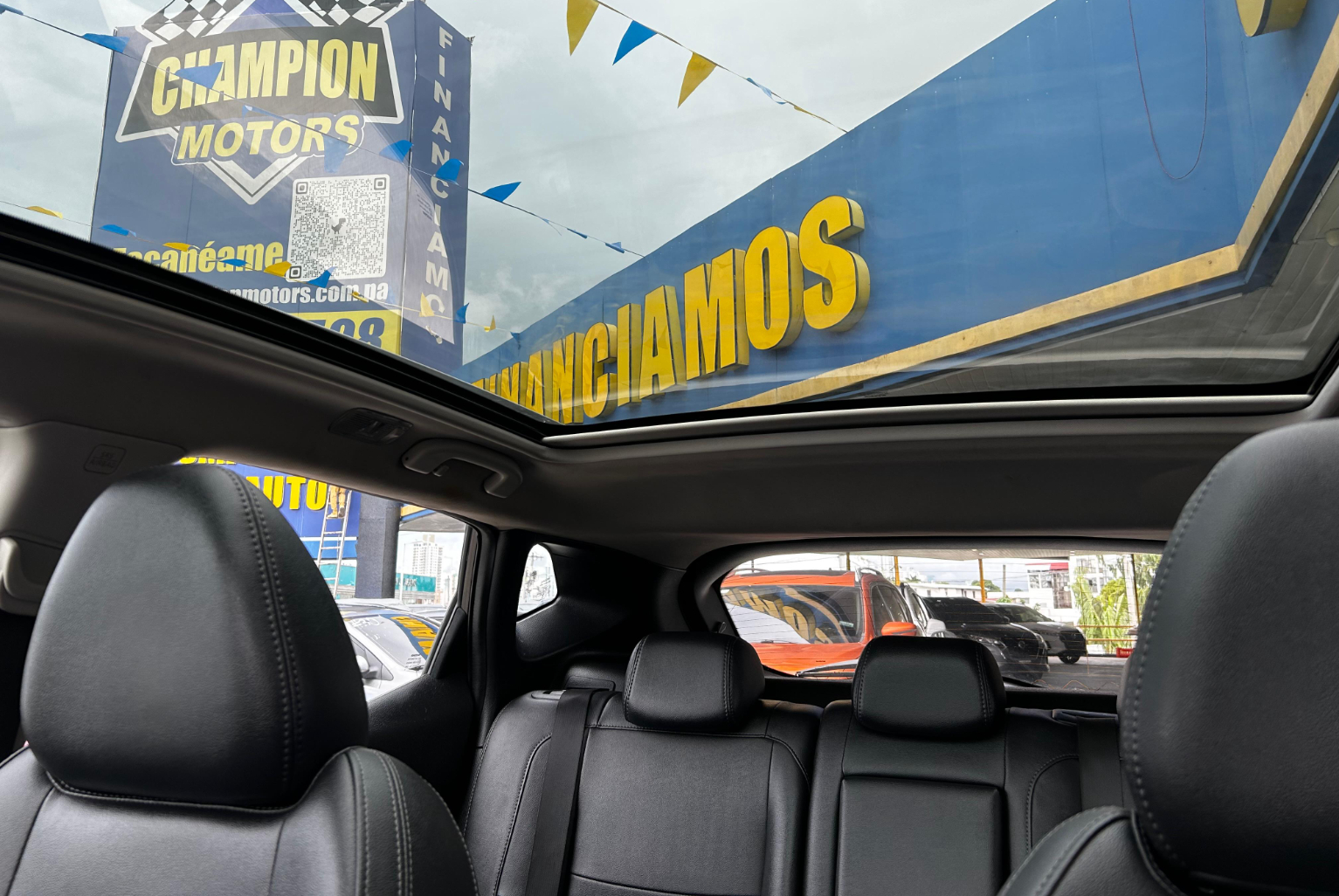 Nissan Qashqai 2020 Automático color Negro, Imagen #10