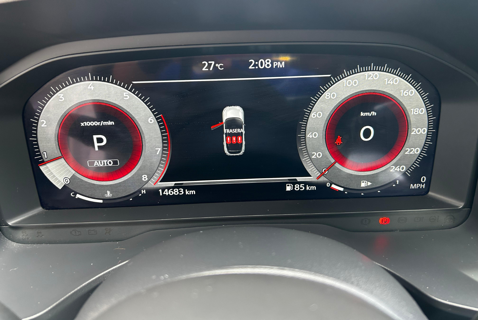 Nissan Qashqai 2025 Automático color Blanco, Imagen #14