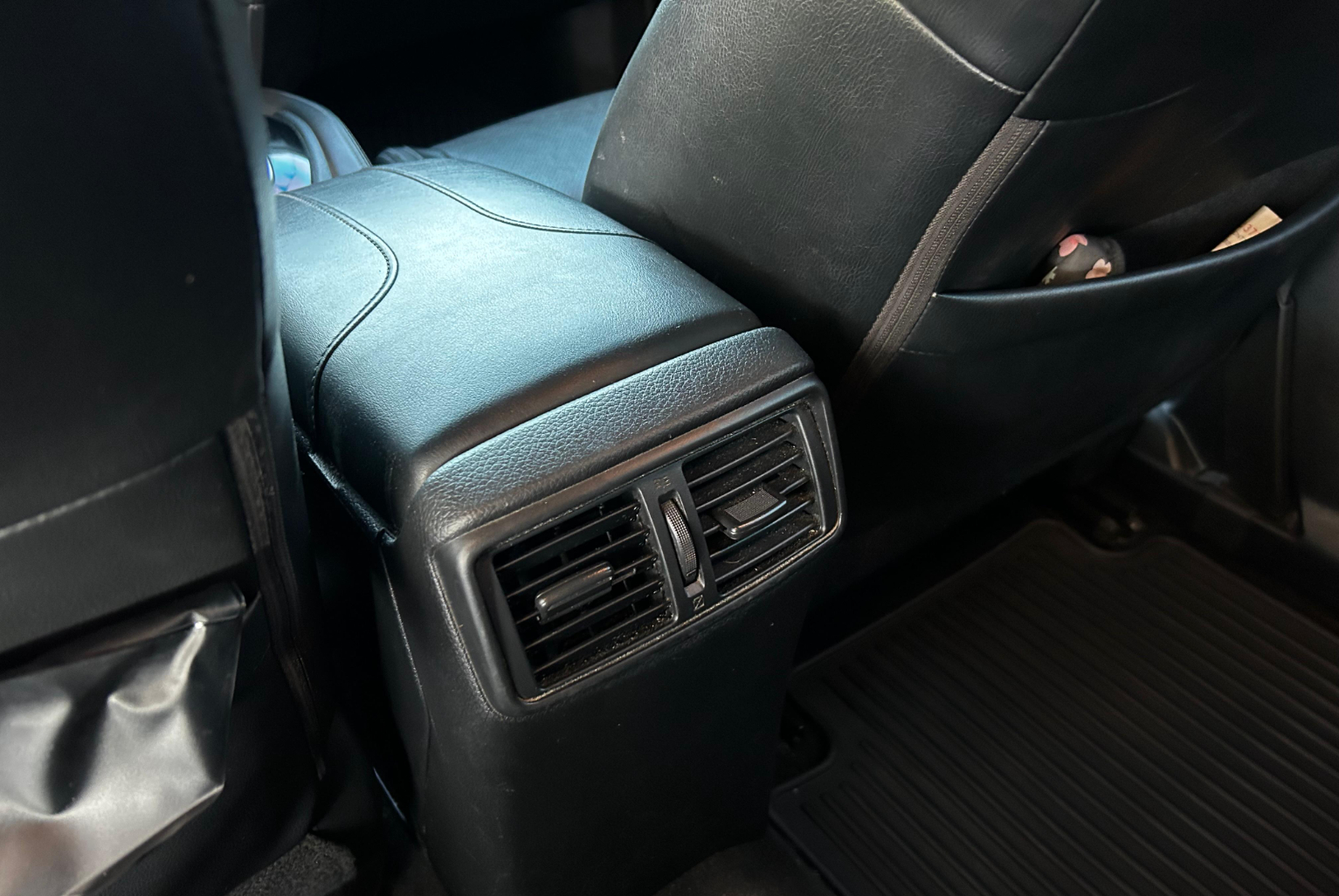 Nissan X-Trail 2021 Automático color Naranja, Imagen #14