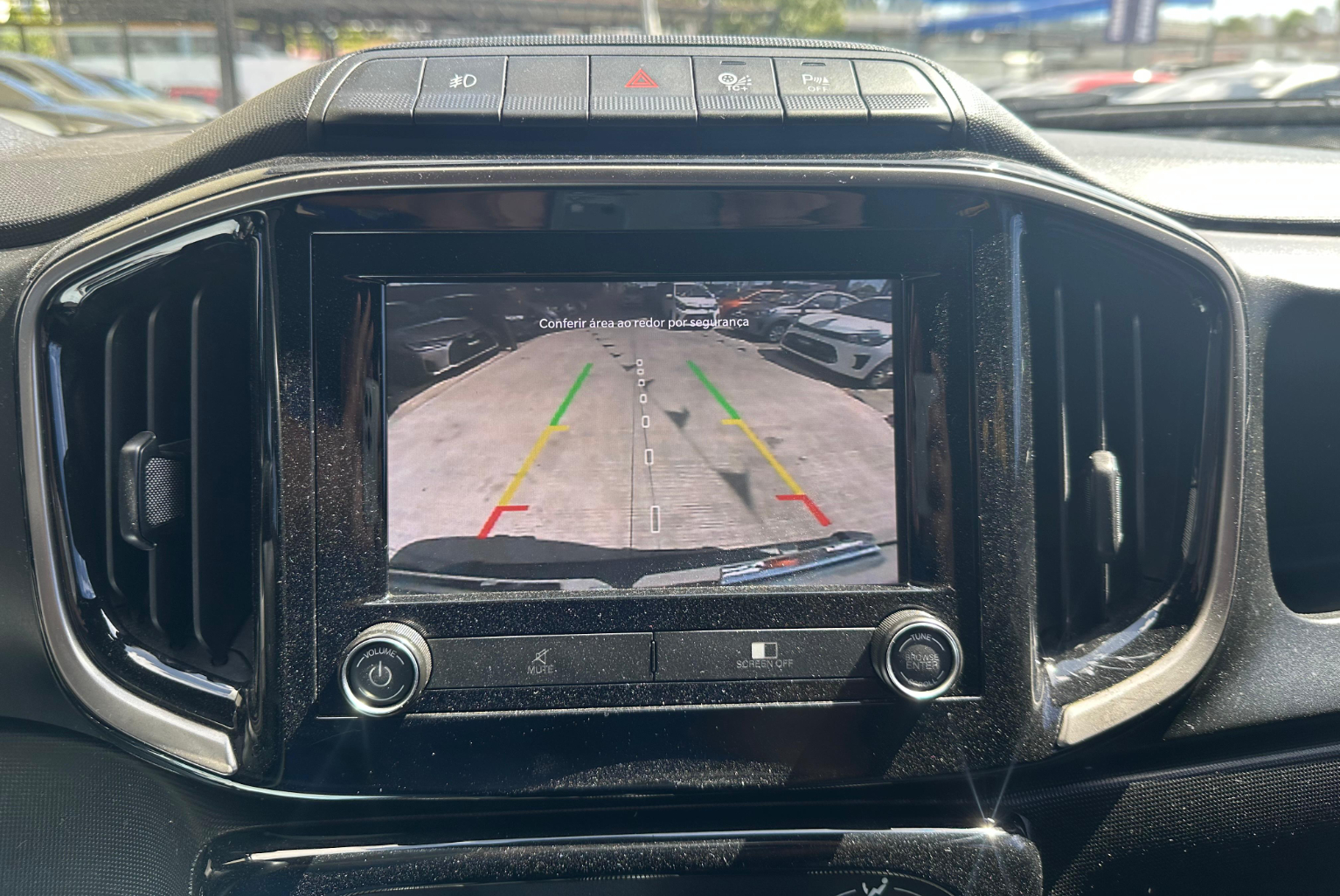 Ram Ram 700 2023 Manual color Blanco, Imagen #12