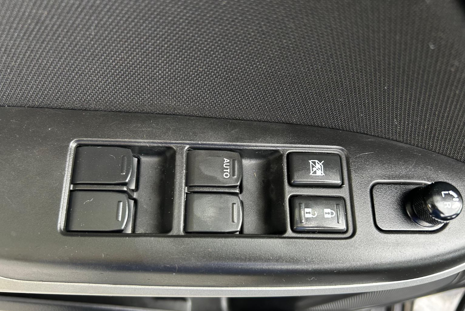 Suzuki Baleno 2019 Manual color Negro, Imagen #11