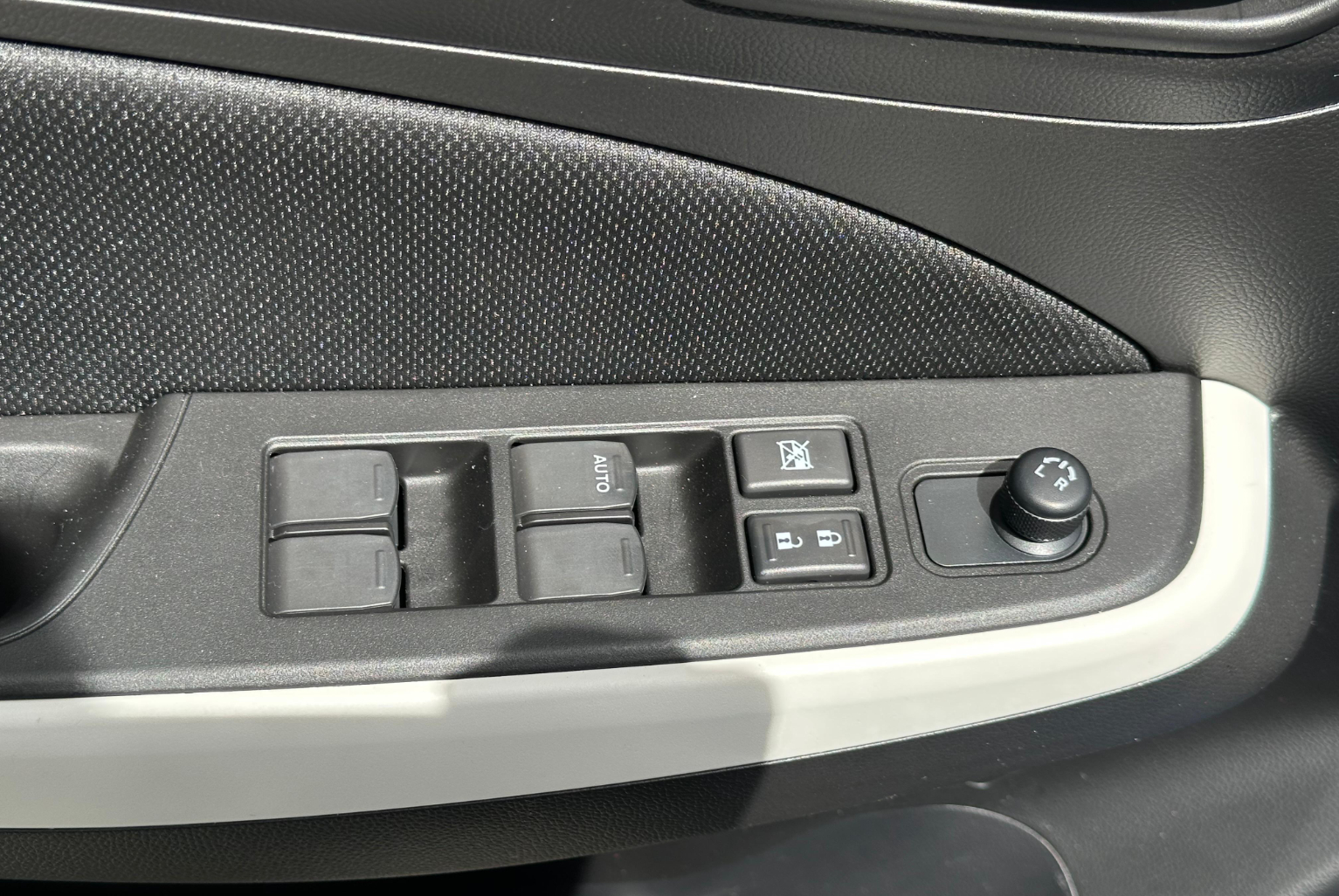 Suzuki Swift 2024 Automático color Azul, Imagen #11