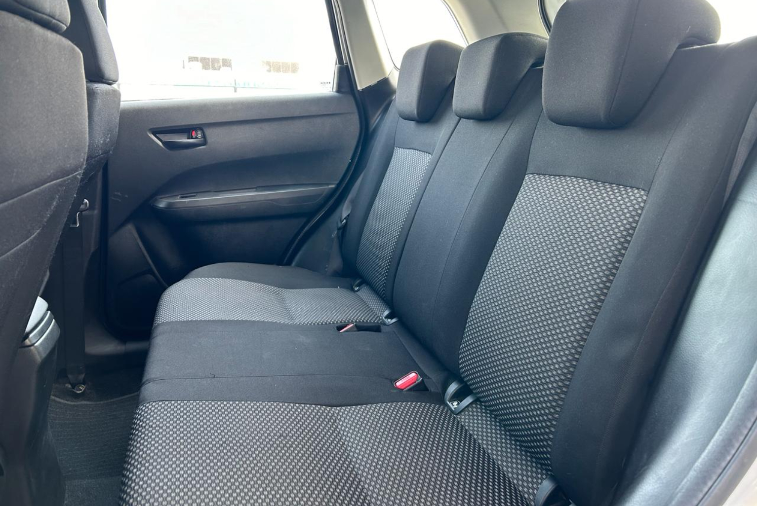 Suzuki Vitara 2020 Automático color Plateado, Imagen #10