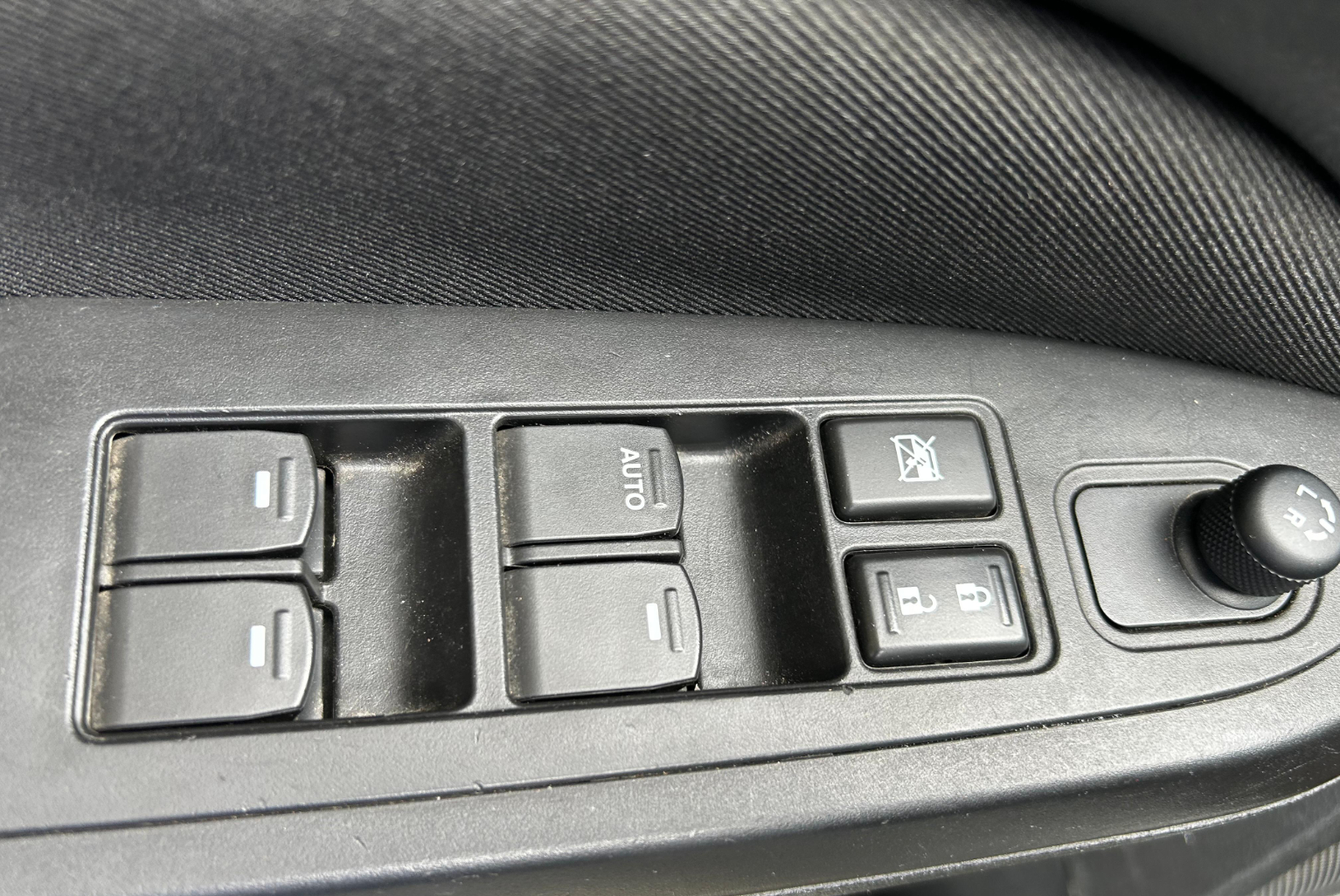 Suzuki Vitara 2020 Automático color Gris, Imagen #11