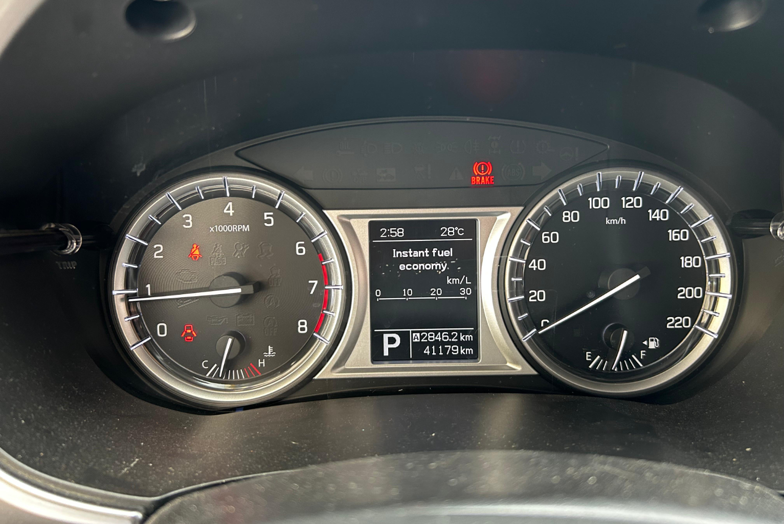 Suzuki Vitara 2020 Automático color Gris, Imagen #12