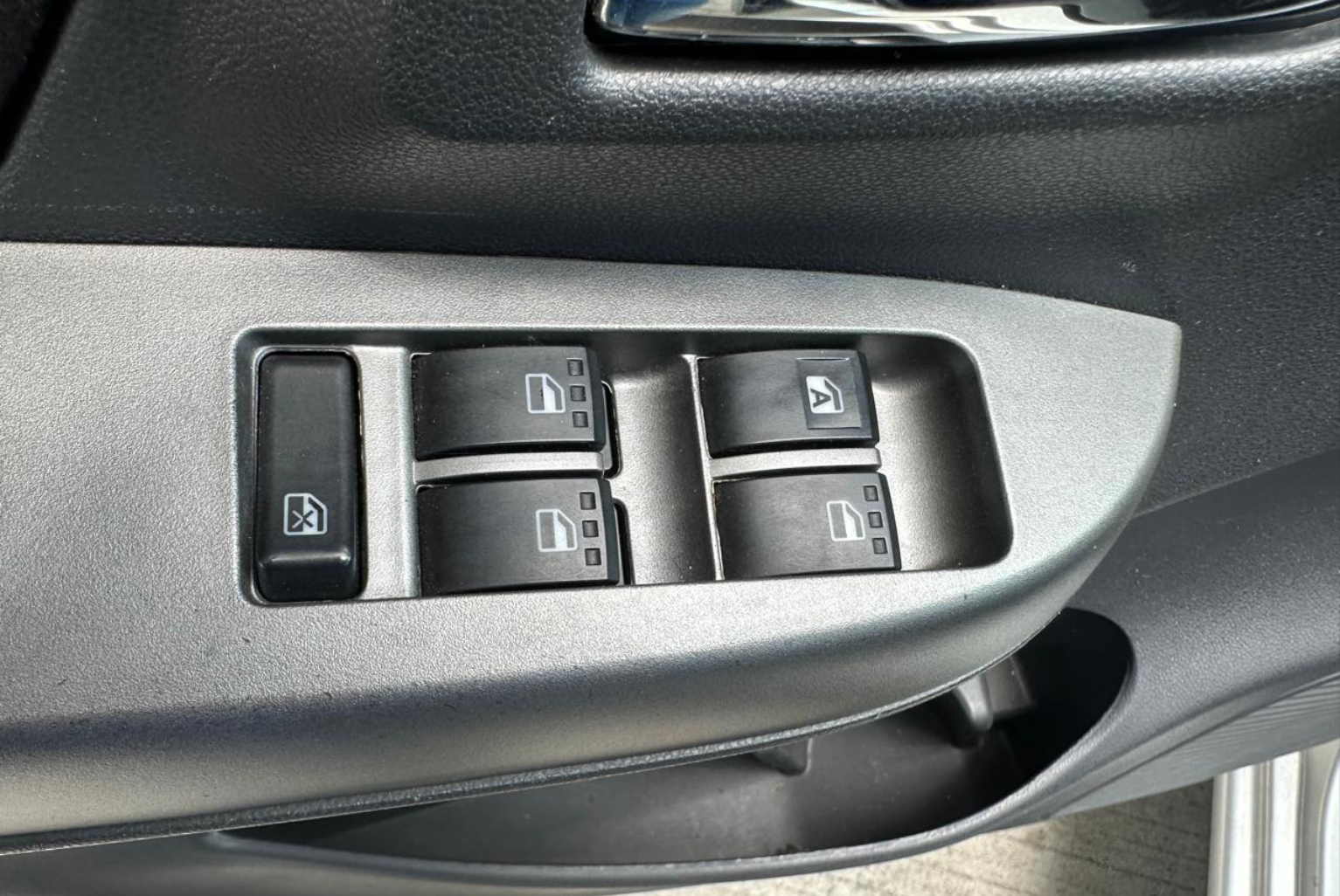 Toyota Agya 2019 Automático color Plateado, Imagen #11