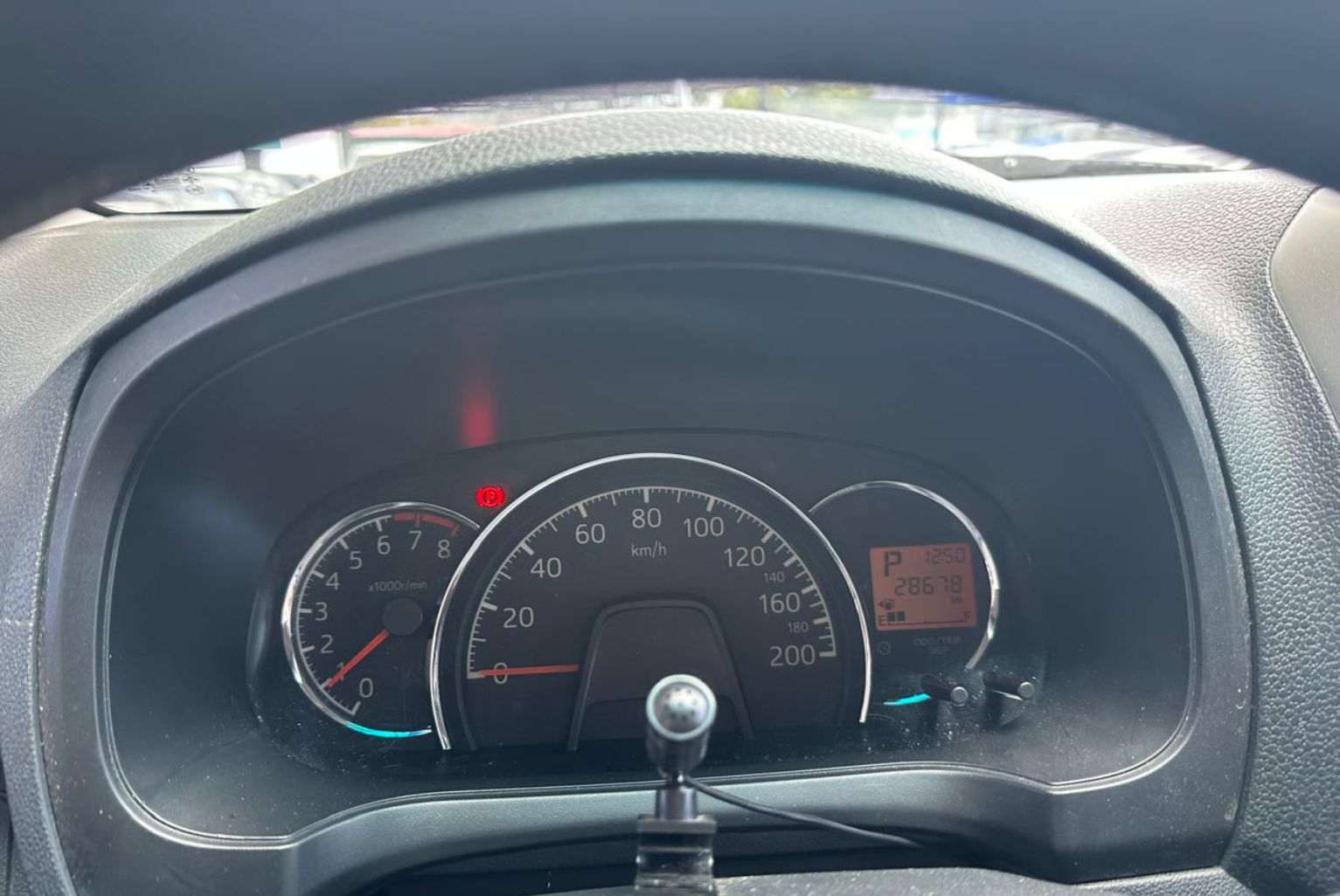 Toyota Agya 2019 Automático color Plateado, Imagen #12