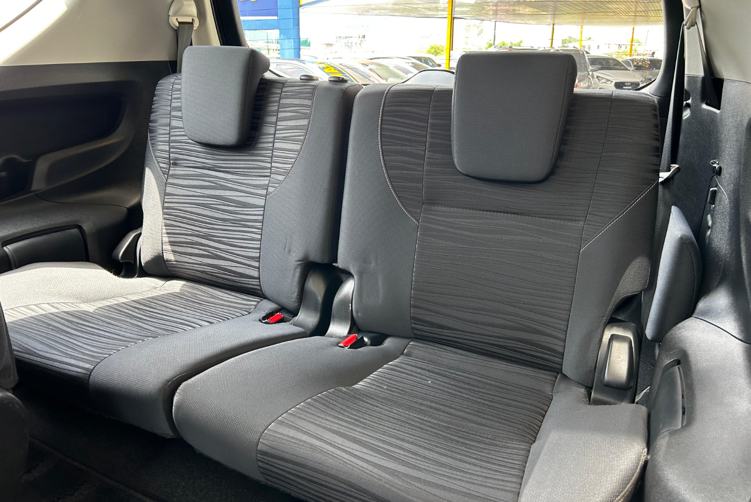 Toyota Innova 2021 Automático color Gris, Imagen #10