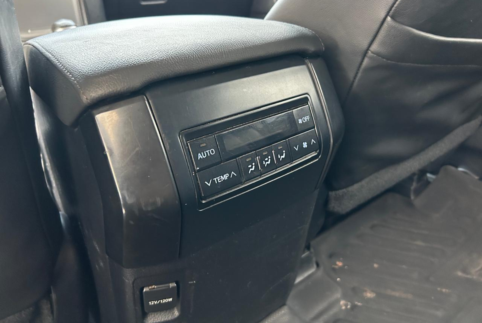 Toyota Prado 2020 Automático color Gris, Imagen #12