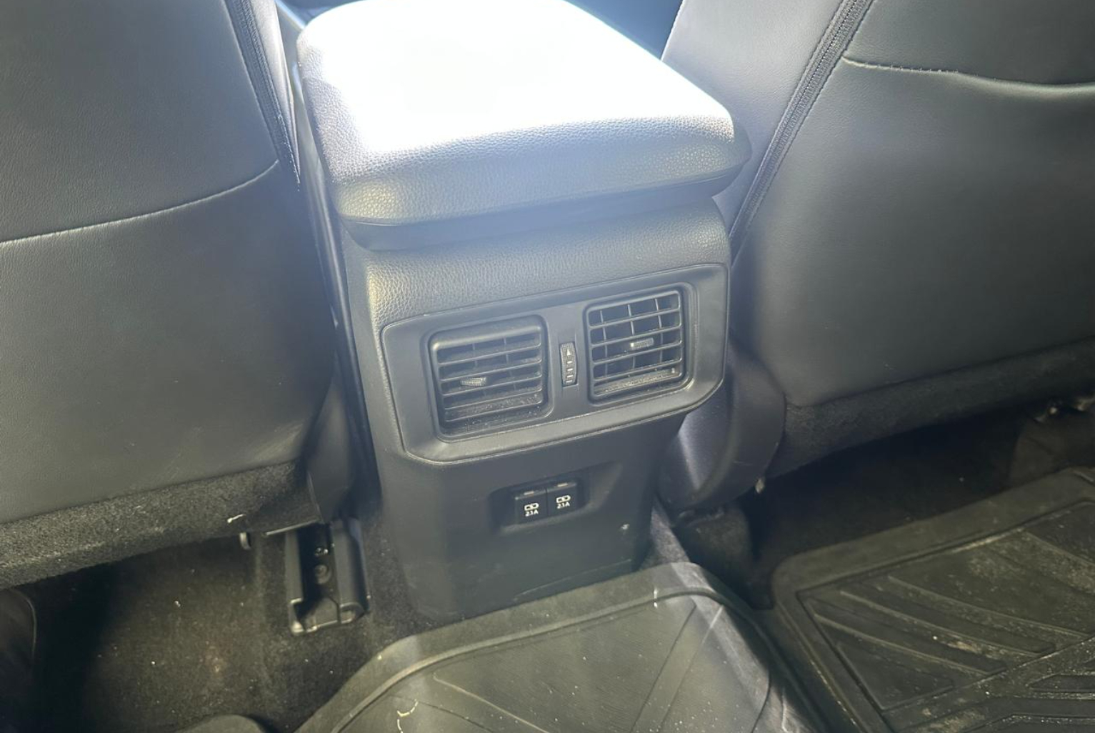 Toyota RAV4 2019 Automático color Blanco, Imagen #10