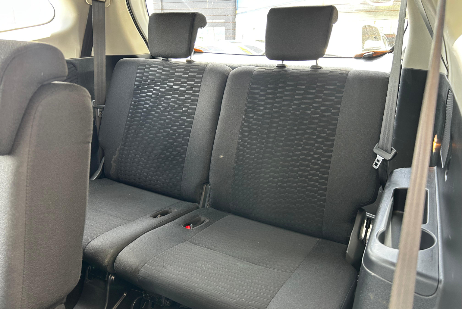 Toyota Rush 2019 Manual color Plateado, Imagen #10