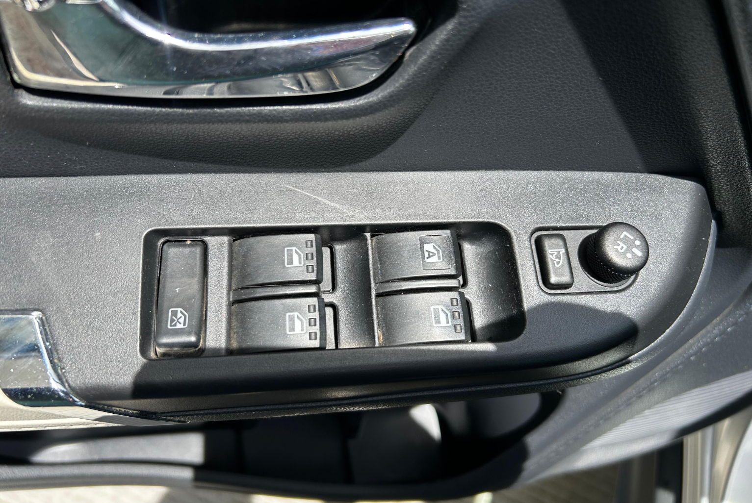 Toyota Rush 2019 Manual color Plateado, Imagen #11