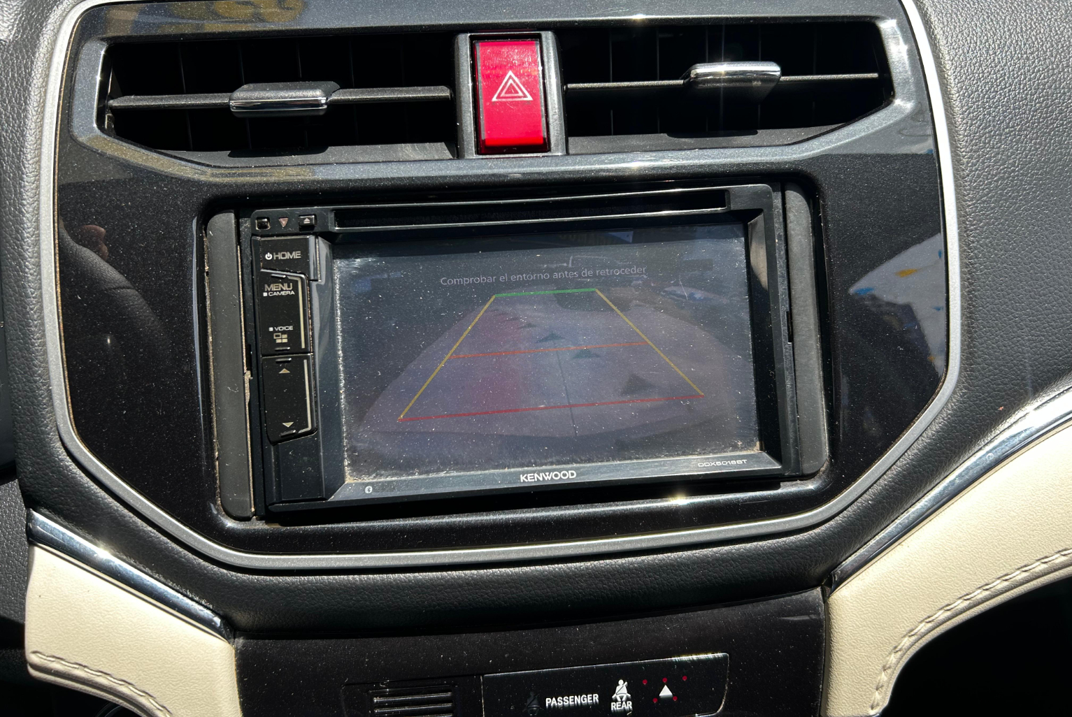 Toyota Rush 2019 Manual color Plateado, Imagen #12