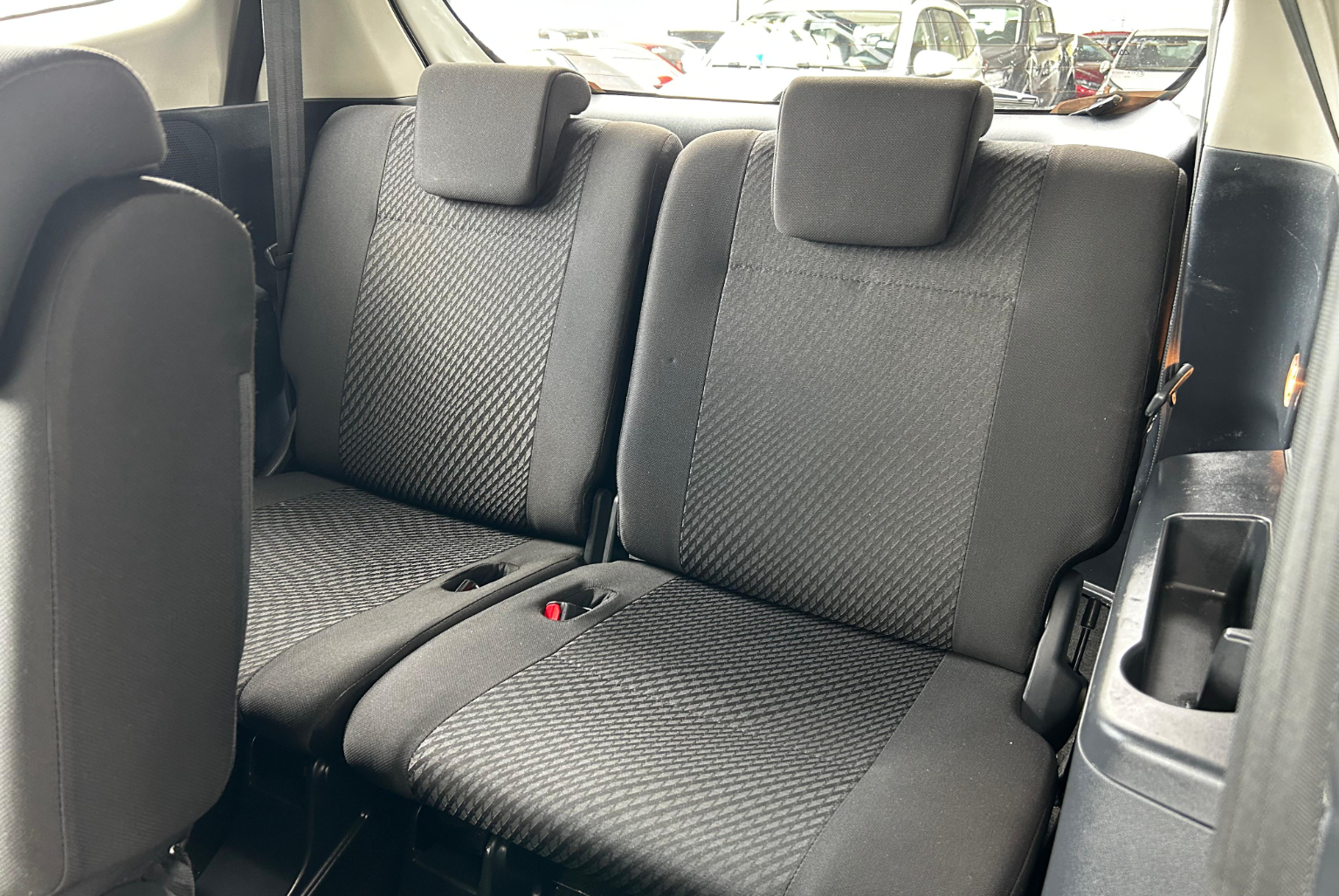 Toyota Rush 2024 Automático color Blanco, Imagen #11