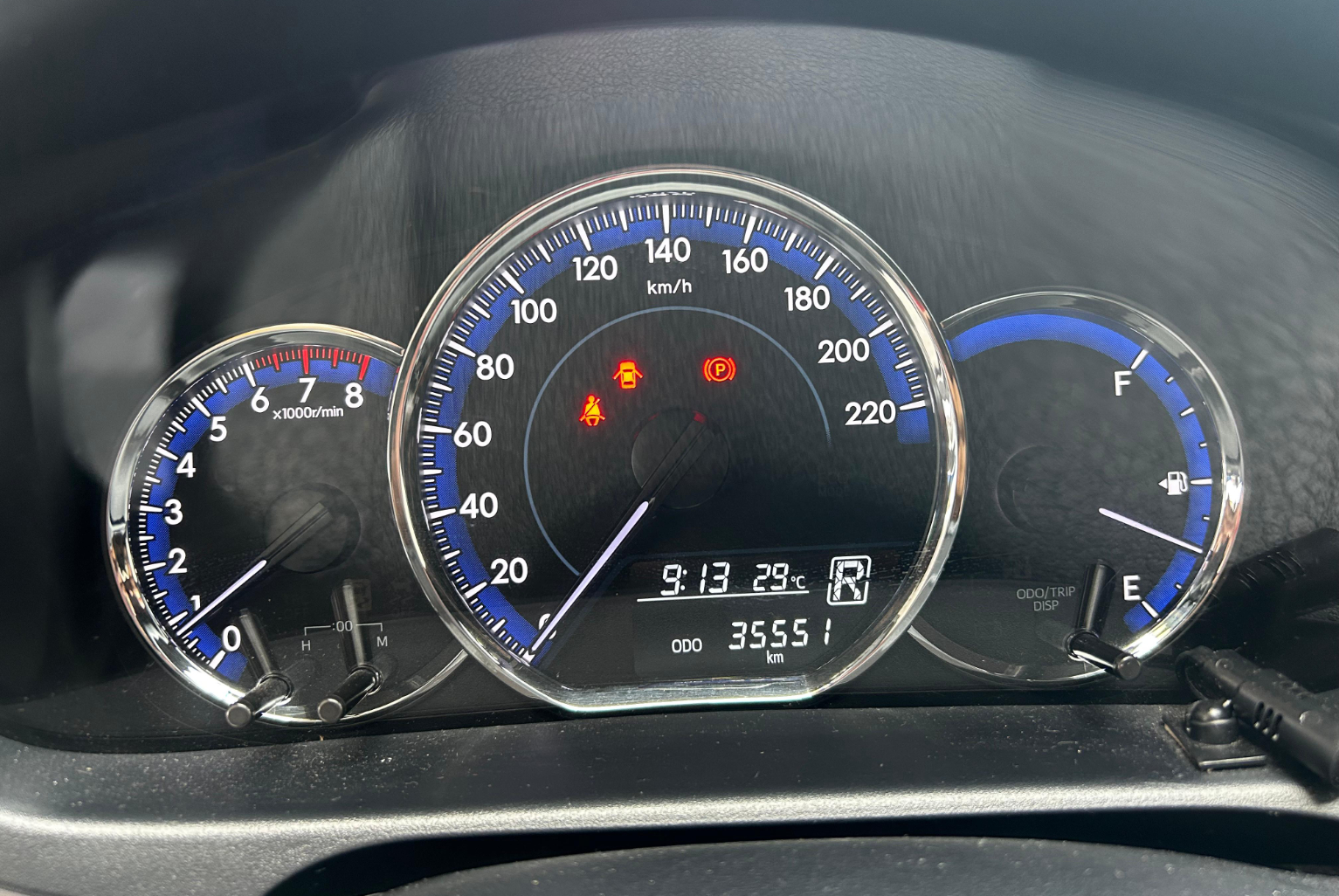 Toyota Yaris 2021 Automático color Plateado, Imagen #11