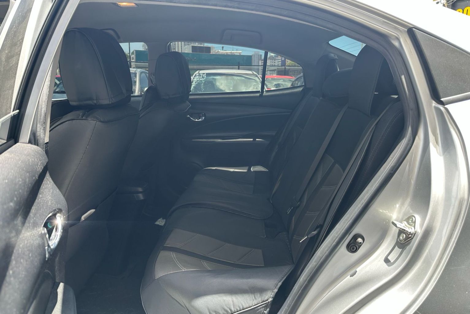 Toyota Yaris 2022, Foto 10