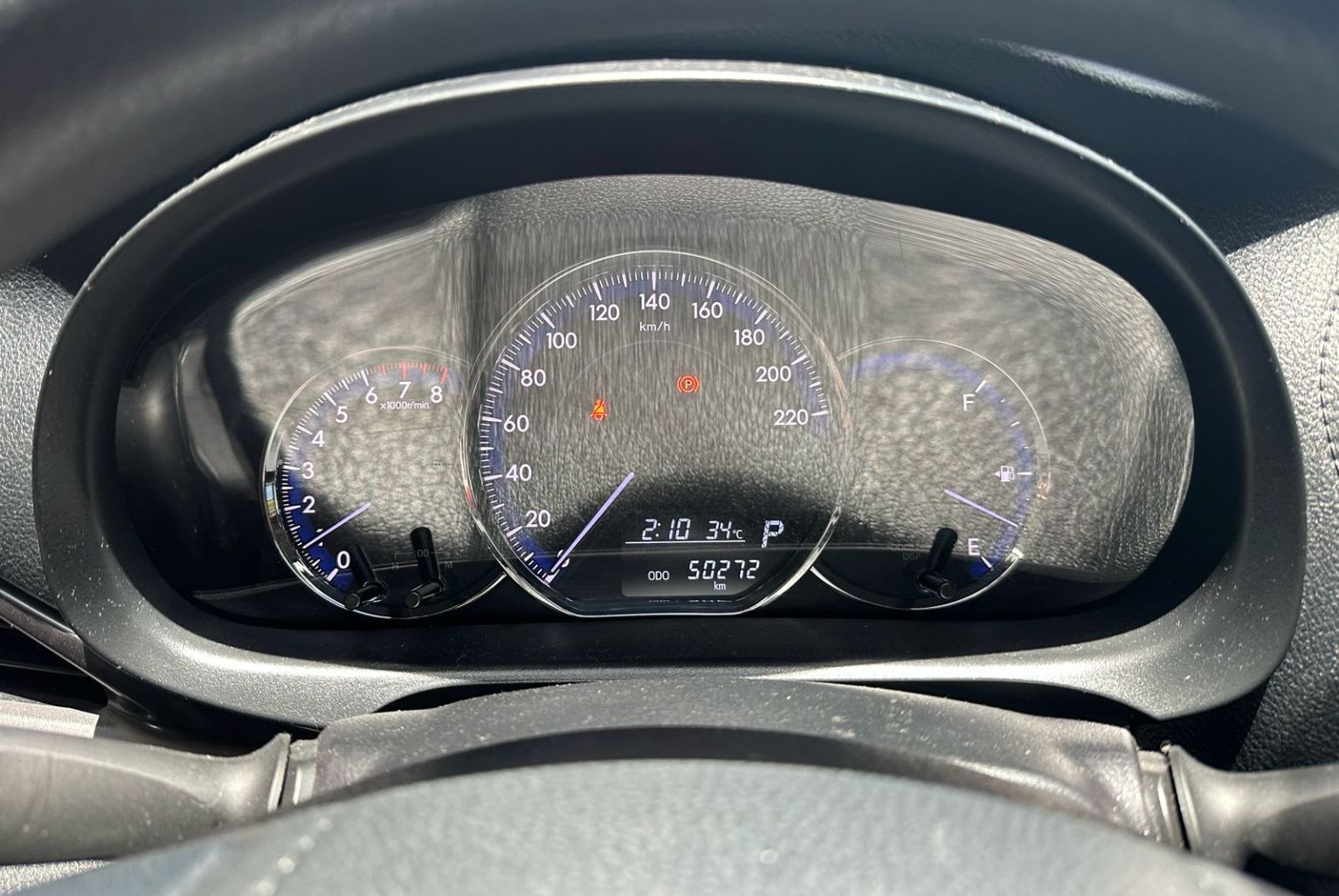 Toyota Yaris 2022, Foto 12