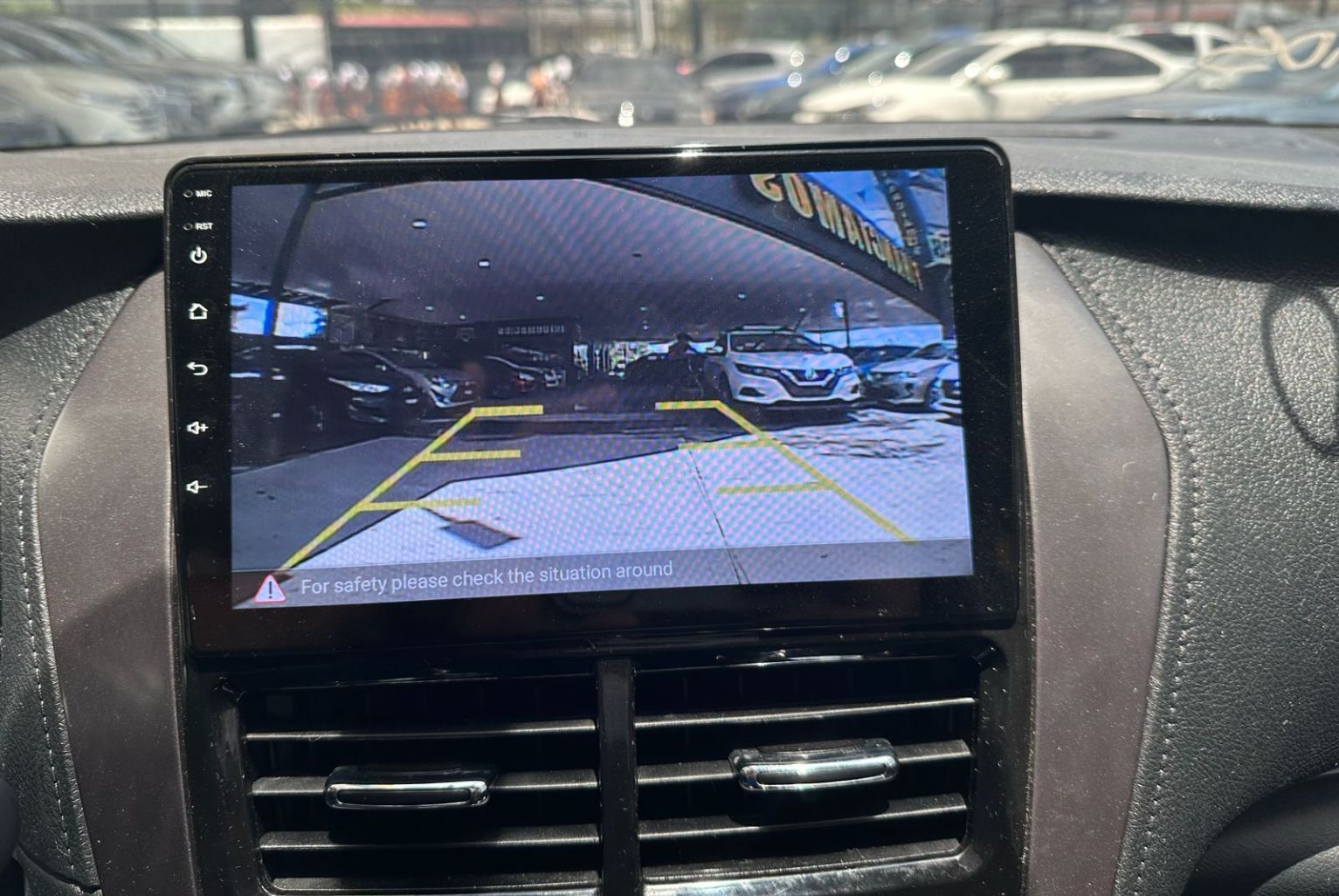 Toyota Yaris 2022, Foto 13
