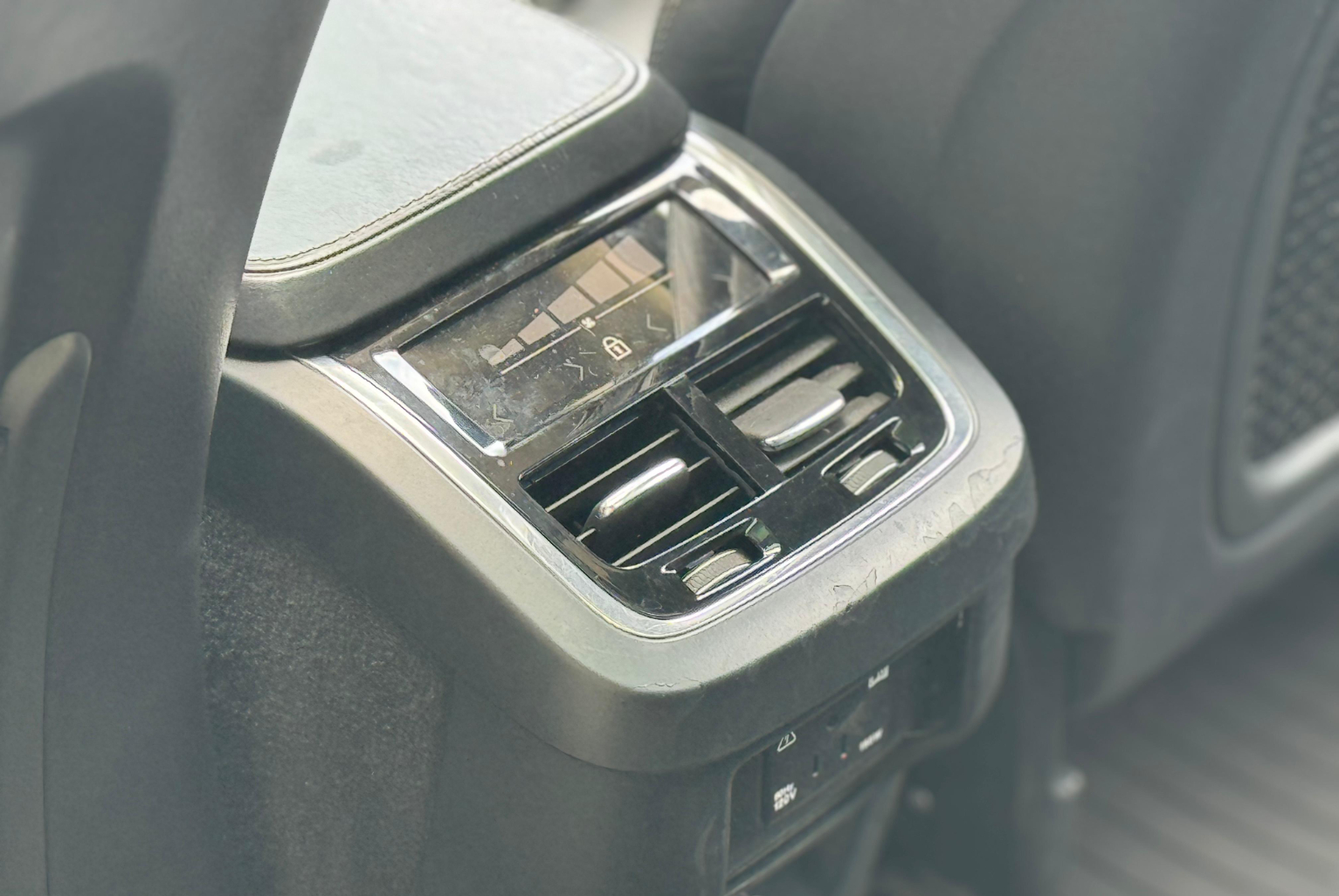 Volvo XC90 2018 Automático color Blanco, Imagen #12