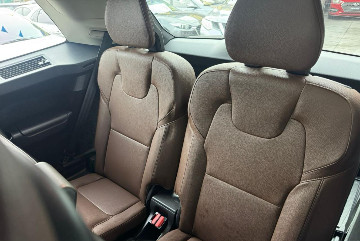 Volvo XC90 2021 Automático color Gris, Imagen #11