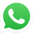 whatsapp button